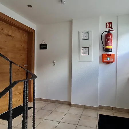 Bergnest Oetztal Wenderkogel Apartament *