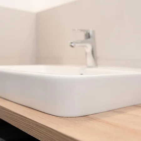 Apartament Bergnest Oetztal Wenderkogel