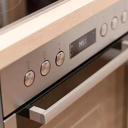 Bergnest Oetztal Wenderkogel Apartament Umhausen