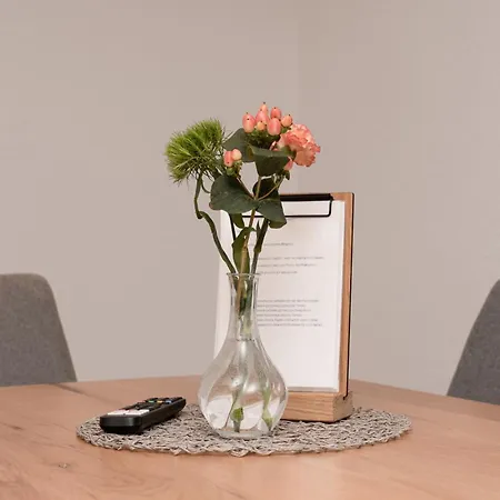 Bergnest Oetztal Wenderkogel *