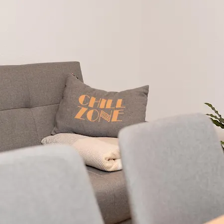 Apartament Bergnest Oetztal Wenderkogel *