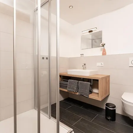 Bergnest Oetztal Wenderkogel Umhausen