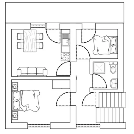 Bergnest Oetztal Wenderkogel