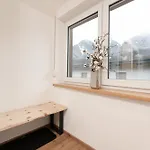 Apartament Bergnest Oetztal Wenderkogel Umhausen