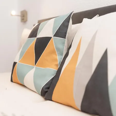 Apartamento Bergnest Oetztal Wenderkogel Umhausen